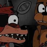 Meme Fnaf 2 Animation