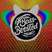 Alexander Lewis X Krane Sorbet Guts Bass Boosted