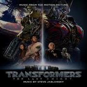 Steve Jablonsky We Have To Go Nigthcore