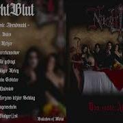 Nachtblut Full Album