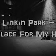 Linkin Park A Place For My Head Acoustic Cover Lyrics Karaoke