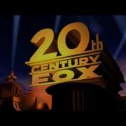 20Th Century Fox City Of Prague
