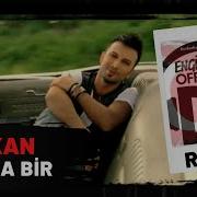 Tarkan Arada Bir Remix