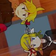 Kagamine Rin Len Positive Vs Negative Rus Sub