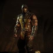 Mortal Kombat Xl Scorpion Hellfire Klassic Tower Very Hard No Matches Round Lost