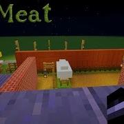 Ферма Мистера Мита От Подписчика 2 Minecraft Mr Meat