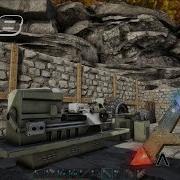 Gasoline Fabricator Generator Ark Survival Evolved 28