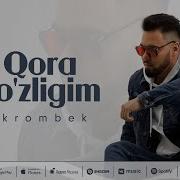 Qora Kozligim