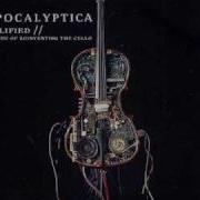 Apocalyptica Slayer Cover Of Angel Of Death