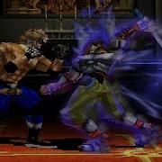 Tekken 2 Yoshimitsu