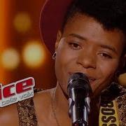 Vance Joy Riptide Tamara Weber Fillion The Voice France 2016 Épreuve Ultime