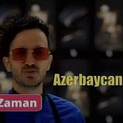 Azerbaycan Elimdi