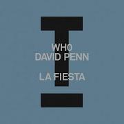 David Penn Wh0 La Fiesta