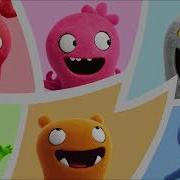 Uglydolls