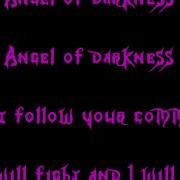 Alex C Feat Yasmin K Angel Of Darkness Lyrics