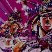 All Jojo Instrumental Openings 1 10