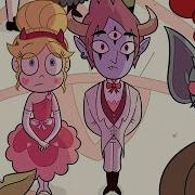 Star Vs The Forces Of Evil Blood Moon Ball