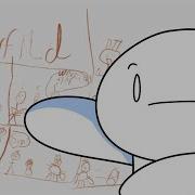 Old Comics Theodd1Sout