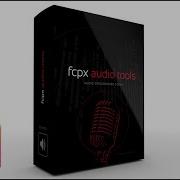 Fcpx Audio Tools Essential Audio Tools For Final Cut Pro X Pixel Film