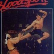 Bloodsport Chong Li Kills Soundtrack