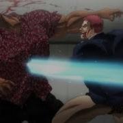 Baki 2018 Amv Fighter バキ