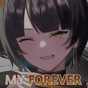 Nightcore My Forever Blossom