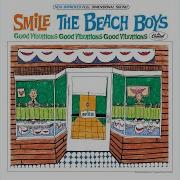 The Beach Boys 2011 Vega Tables Smile Sessions Surf S Up