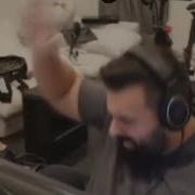 Streamers Breaking Their Setup For 8 Minutes Straight Pt1