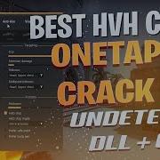 Onetap Su Crack Fix 21 09 19 Hvh Rage Legit Cfg Update Dll Вантап