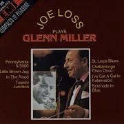 Joe Loss And His Orchestra In The Mood