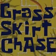 Grass Skirt Chase