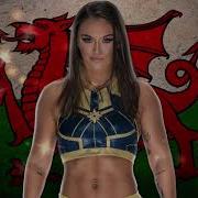 Wwe Nxt Tegan Nox Official Theme Song Chicane Boys