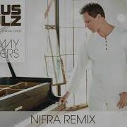 Markus Schulz Feat Sebu Capital Cities Upon My Shoulders Nifra Remix