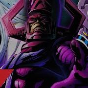 Rap Da Kaguya Bills E Galactus Destruidor De Mundos Nerd Hits