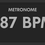 87 Bpm