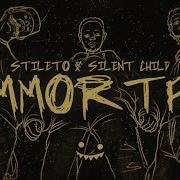 Silent Child Immortal