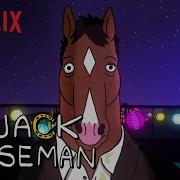 Bojack Theme