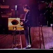 Michael Jackson Billie Jean Intro Live History Tour Auckland 1996
