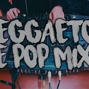 Reggaeton Pop Mix Federico Doria