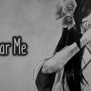 Nightcore Dear Me Lyrics