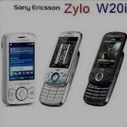 Замена Шлейфа Sony Ericsson Zylo W20