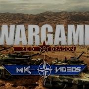 Wargame Red Dragon Ost Sweeping Bass