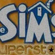 The Sims Superstar Backstage Pass