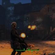 Custom Minigun Sound On Fo4