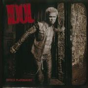 Billy Idol Evil Eye