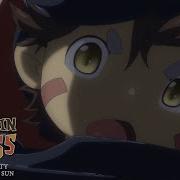 Made In Abyss 2 Op