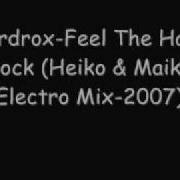 Hardrox Rmx