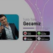 Talib Tale Bu Gecemiz