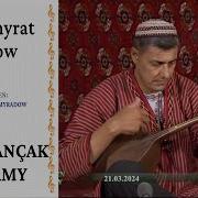 Sallançak Mukamy