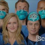 Scrubs Ost I M No Superman Theme Song Season 9